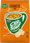 Unox Cup-a-Soup - Automatensoep Vending - Chinese Kip - 1 zak 40 porties