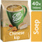 Unox Cup-a-Soup - Automatensoep Vending - Chinese Kip - 1 zak 40 porties