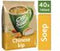 Unox Cup-a-Soup - Automatensoep Vending - Chinese Kip - 1 zak 40 porties