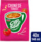 Unox Cup-a-Soup-| Automatensoep Vending Chinese Tomaat - 1 zak 40 porties