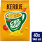 Unox Cup-a-Soup - Automatensoep/Vending - Kerrie - 1 zak 40 porties
