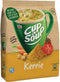 Unox Cup-a-Soup - Automatensoep/Vending - Kerrie - 1 zak 40 porties