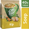 Unox Cup-a-Soup - Automatensoep Vending Kip - 1 zak 40 porties