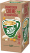 Unox Cup-a-Soup - Champignon Crème - 21 x 175ml