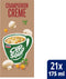 Unox Cup-a-Soup - Champignon Crème - 21 x 175ml