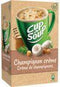 Unox Cup-a-Soup - Champignon Crème - 21 x 175ml