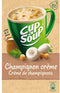 Unox Cup-a-Soup - Champignon Crème - 21 x 175ml