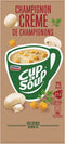 Unox Cup-a-Soup - Champignon Crème - 21 x 175ml
