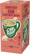 Unox Cup-a-Soup - Champignon Ham - 21 x 175 ml