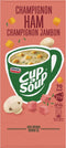 Unox Cup-a-Soup - Champignon Ham - 21 x 175 ml