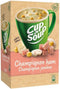 Unox Cup-a-Soup - Champignon Ham - 21 x 175 ml