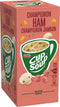 Unox Cup-a-Soup - Champignon Ham - 21 x 175 ml