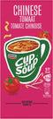 Unox Cup-a-Soup - Chinese tomaten soep - 175ml