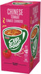Unox Cup-a-Soup - Chinese tomaten soep - 175ml