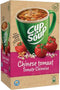 Unox Cup-a-Soup - Chinese tomaten soep - 175ml