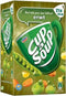 Unox Cup-a-Soup Erwten (St.Germain) - Pak van 21 zakjes