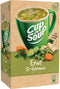 Unox Cup-a-Soup Erwten (St.Germain) - Pak van 21 zakjes