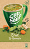 Unox Cup-a-Soup - erwtensoep - 175ml