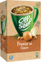 Unox Cup-a-Soup - Franse ui - 175ml
