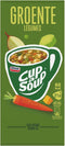 Unox Cup-a-Soup - Groente - 21 x 175 ml