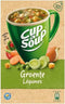 Unox Cup-a-Soup - Groente - 21 x 175 ml