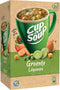 Unox Cup-a-Soup - Groente - 21 x 175 ml