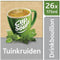 Unox Cup-a-Soup - heldere bouillon tuinkruiden - 175ml
