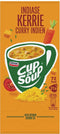 Unox Cup-a-Soup - Indiase kerrie - 175ml
