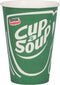 Unox Cup a Soup Kartonnen beker 140ml Doos 2500 Stuks | gecertificeerd en duurzaam