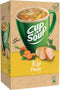 Unox Cup a Soup - Kip- 21 x 175ml