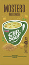 Unox Cup-a-Soup - Mosterd - 21 x 175 ml