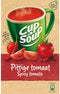 Unox Cup-a-Soup -pittige tomaat - 175ml