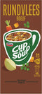Unox - Cup-a-Soup rundvlees 175ml