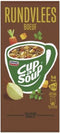 Unox - Cup-a-Soup rundvlees 175ml