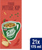 Unox - Cup-a-Soup Thaise pittige kip 175ml | 4 stuks