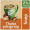 Unox Cup-a-Soup - Thaise pittige kip - 175ml