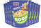 Unox Good Noodles Cup - Groente - zonder kunstmatige kleurstoffen en conserveermiddelen - 8 x 65 g