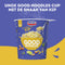 Unox Good Noodles Cup Kip 65 gr
