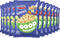 Unox Good Noodles - Groente - zonder kunstmatige kleurstoffen en conserveermiddelen - 11 x 70 g