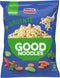 Unox Good Noodles - Groente - zonder kunstmatige kleurstoffen en conserveermiddelen - 11 x 70 g