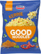 Unox Good Noodles - Kerrie - zonder kunstmatige kleurstoffen en conserveermiddelen - 11 x 70 g