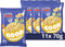 Unox Good Noodles - Kip - zonder kunstmatige kleurstoffen en conserveermiddelen - 11 x 70 g