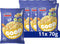 Unox Good Noodles - Kip - zonder kunstmatige kleurstoffen en conserveermiddelen - 11 x 70 g