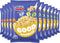Unox Good Noodles - Kip - zonder kunstmatige kleurstoffen en conserveermiddelen - 11 x 70 g