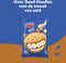 Unox Good Noodles - Saté - noedels zonder kunstmatige kleurstoffen en conserveermiddelen - 11 x 69 g