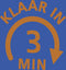 Unox Good Noodles - Saté - noedels zonder kunstmatige kleurstoffen en conserveermiddelen - 11 x 69 g