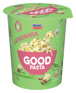 Unox - Good ta spaghetti carbonara cup