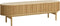 Tv-meubel Carno Naturel - Giga Living