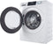 Haier I-Pro Series 1 - Wasmachine - Laadvermogen 9kg - Energieklasse A - Toerental 1400rpm