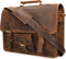 Rat Pack Messenger Overslag 2 vaks 17 inch Laptop tas